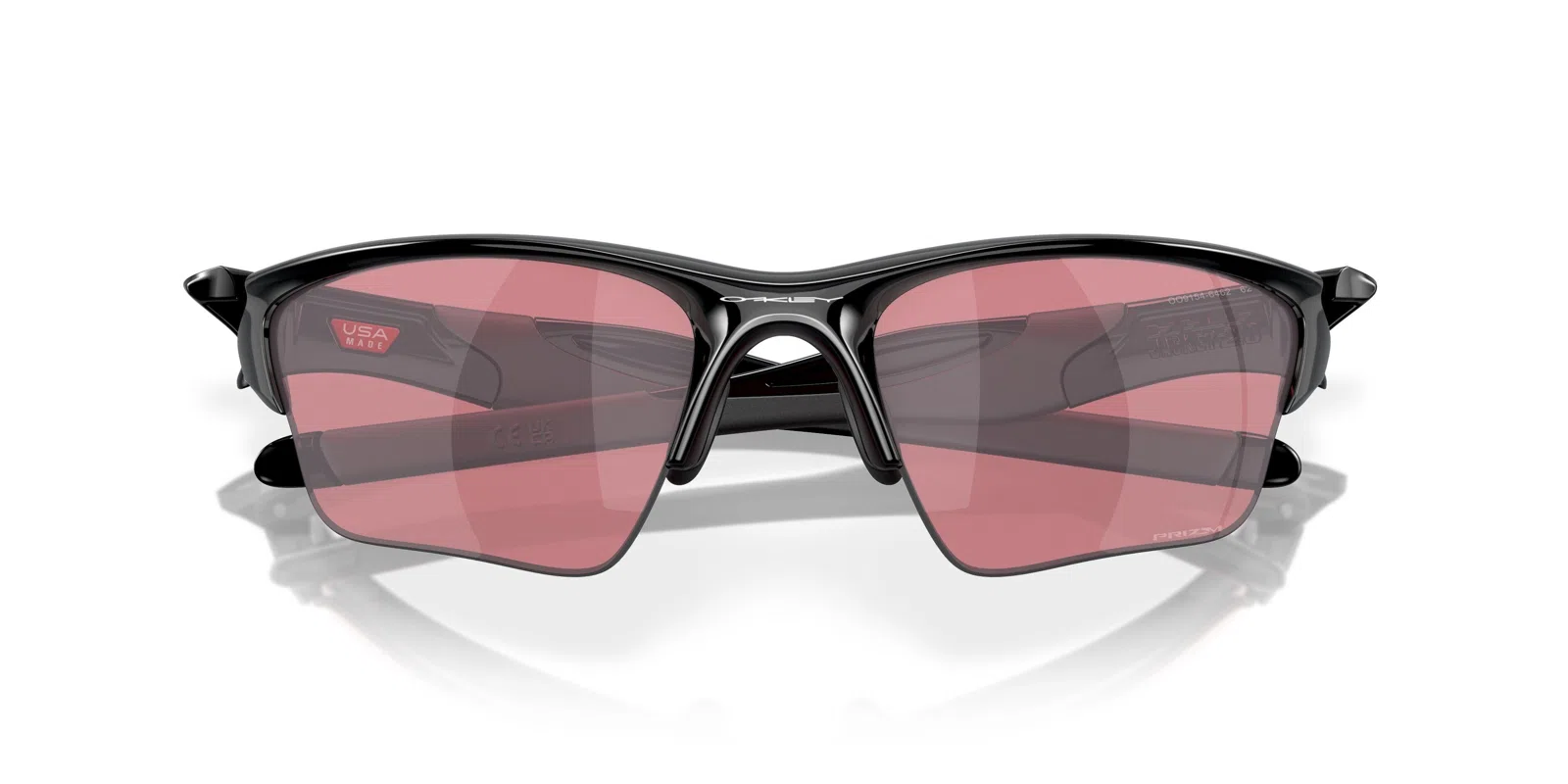 Oakley Half Jacket 2.0 Xl 9154 Sunglasses - view 96